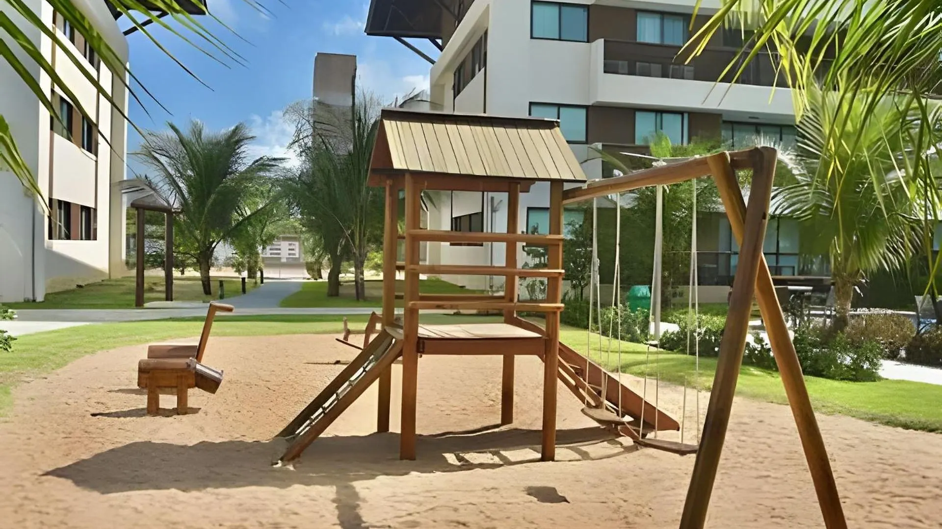 Resort Beira-Mar Porto Galinhas Pôrto das Galinhas Brasil