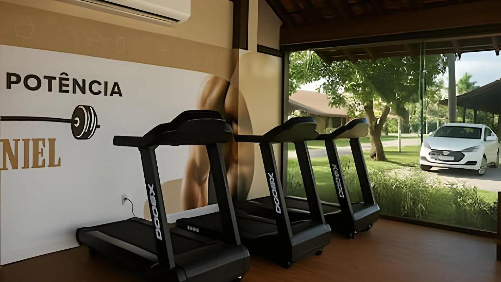 Apartamento Resort Beira-Mar Porto Galinhas Pôrto das Galinhas Brasil