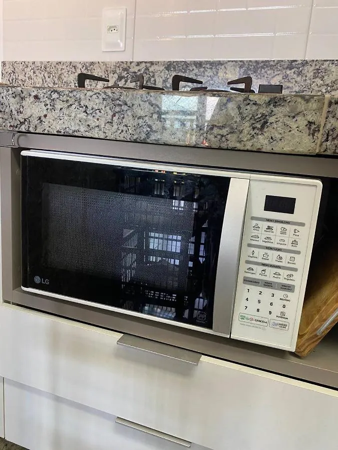 Cupe Beach Living - Royal 206 Pôrto das Galinhas