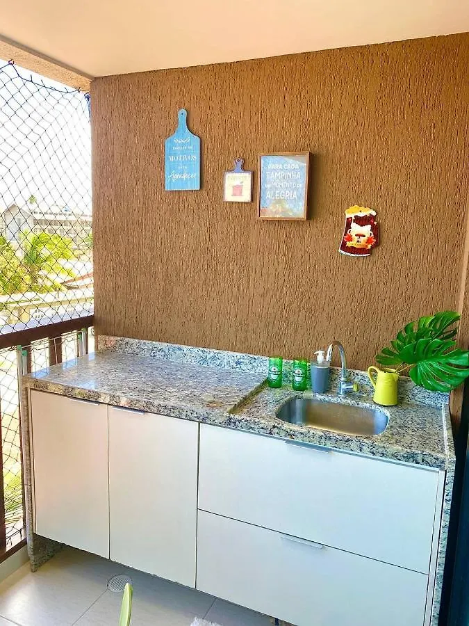 Cupe Beach Living - Royal 206 Pôrto das Galinhas
