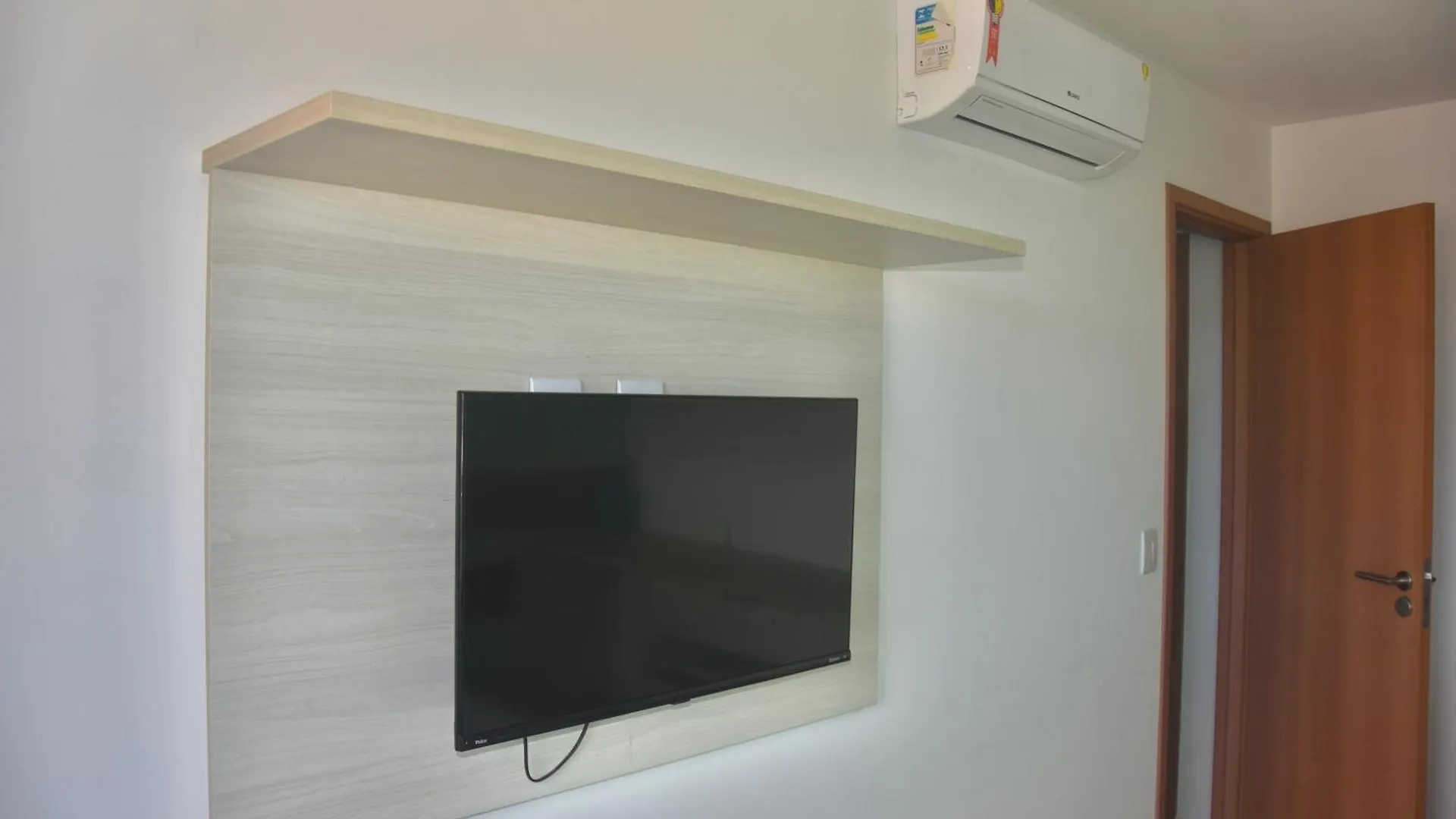 Cupe Beach Living - Royal 206 Pôrto das Galinhas Apartamento