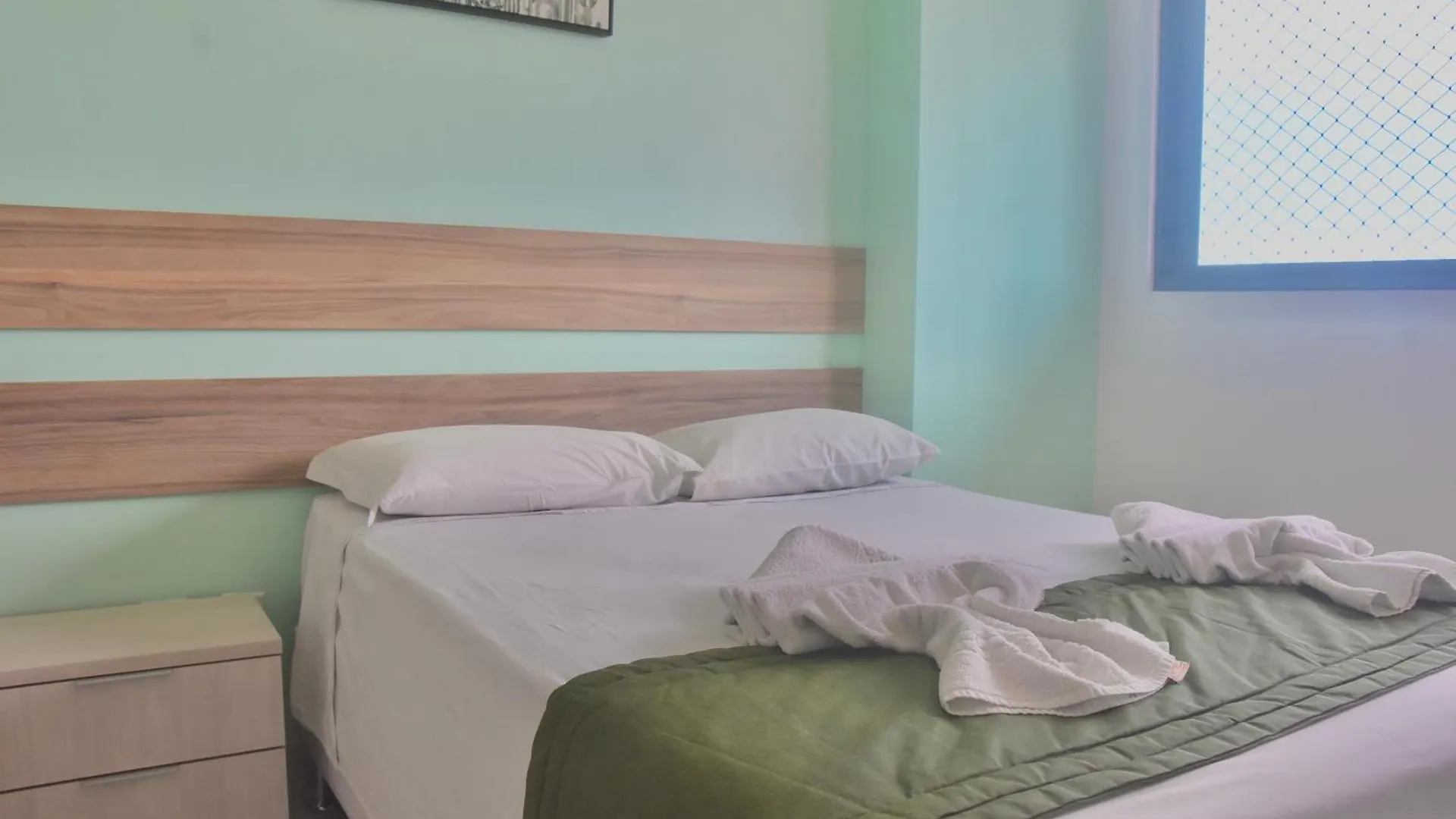 Cupe Beach Living - Royal 206 Pôrto das Galinhas