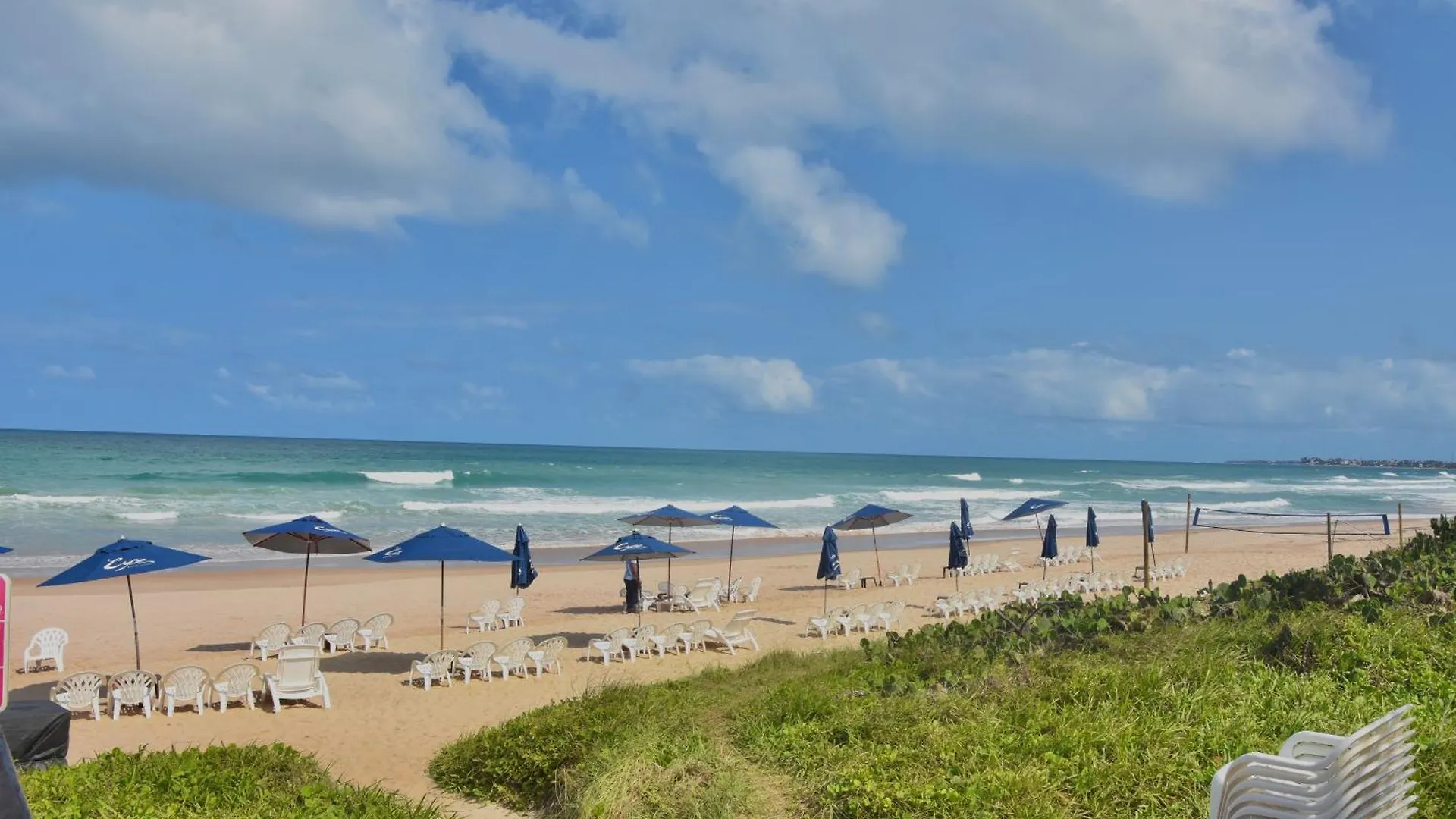 Cupe Beach Living - Royal 206 Pôrto das Galinhas