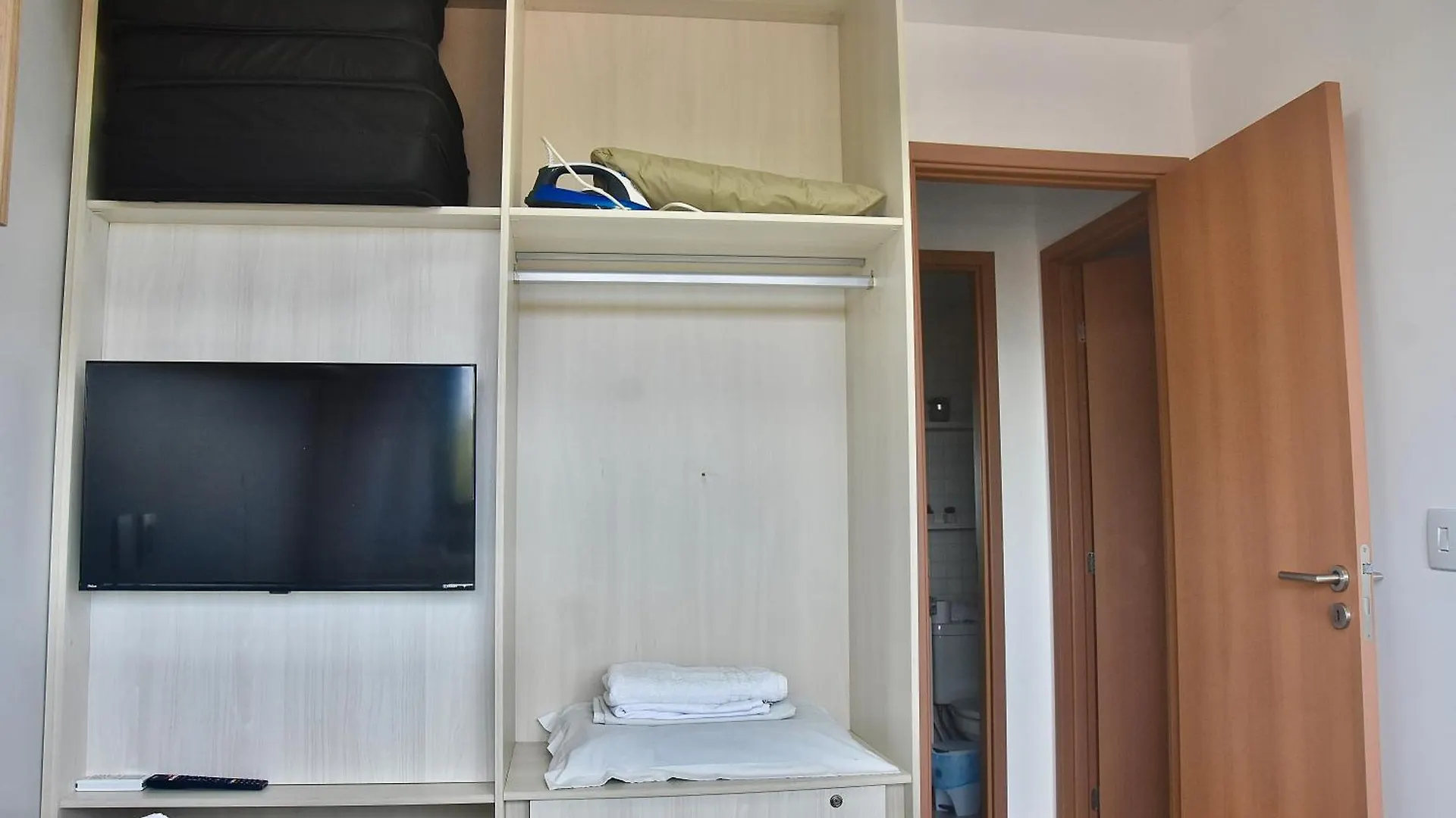 Apartamento Cupe Beach Living - Royal 206 Pôrto das Galinhas Brasil