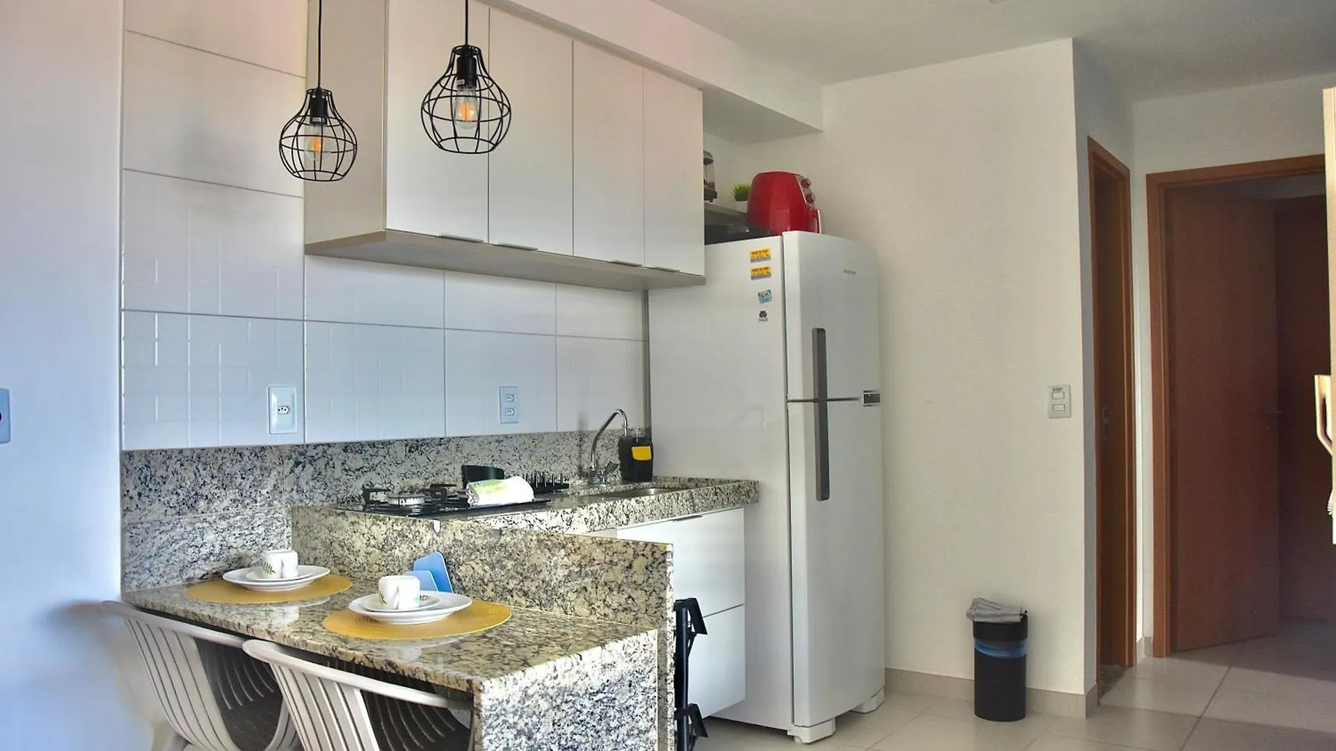 Cupe Beach Living - Royal 206 Pôrto das Galinhas Apartamento