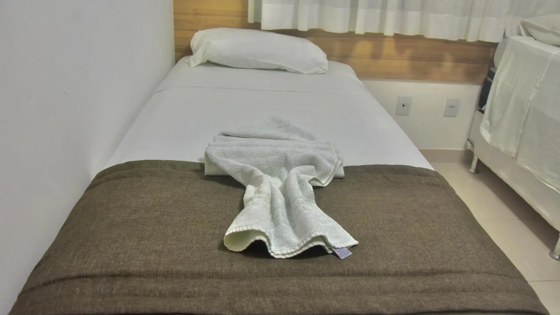 Apartamento Cupe Beach Living - Royal 206 Pôrto das Galinhas Brasil
