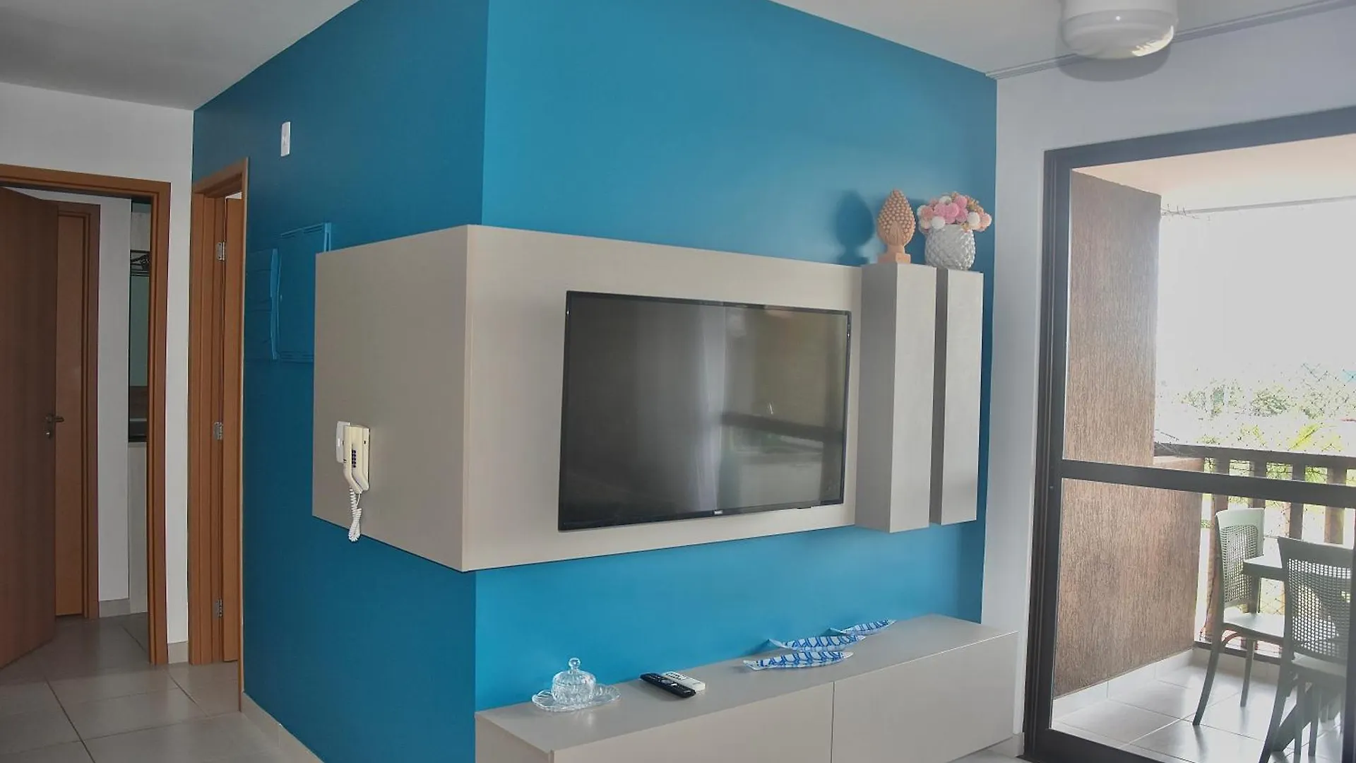 Cupe Beach Living - Royal 206 Pôrto das Galinhas Apartamento