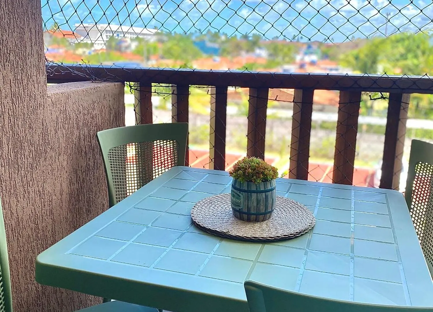 Cupe Beach Living - Royal 206 Pôrto das Galinhas