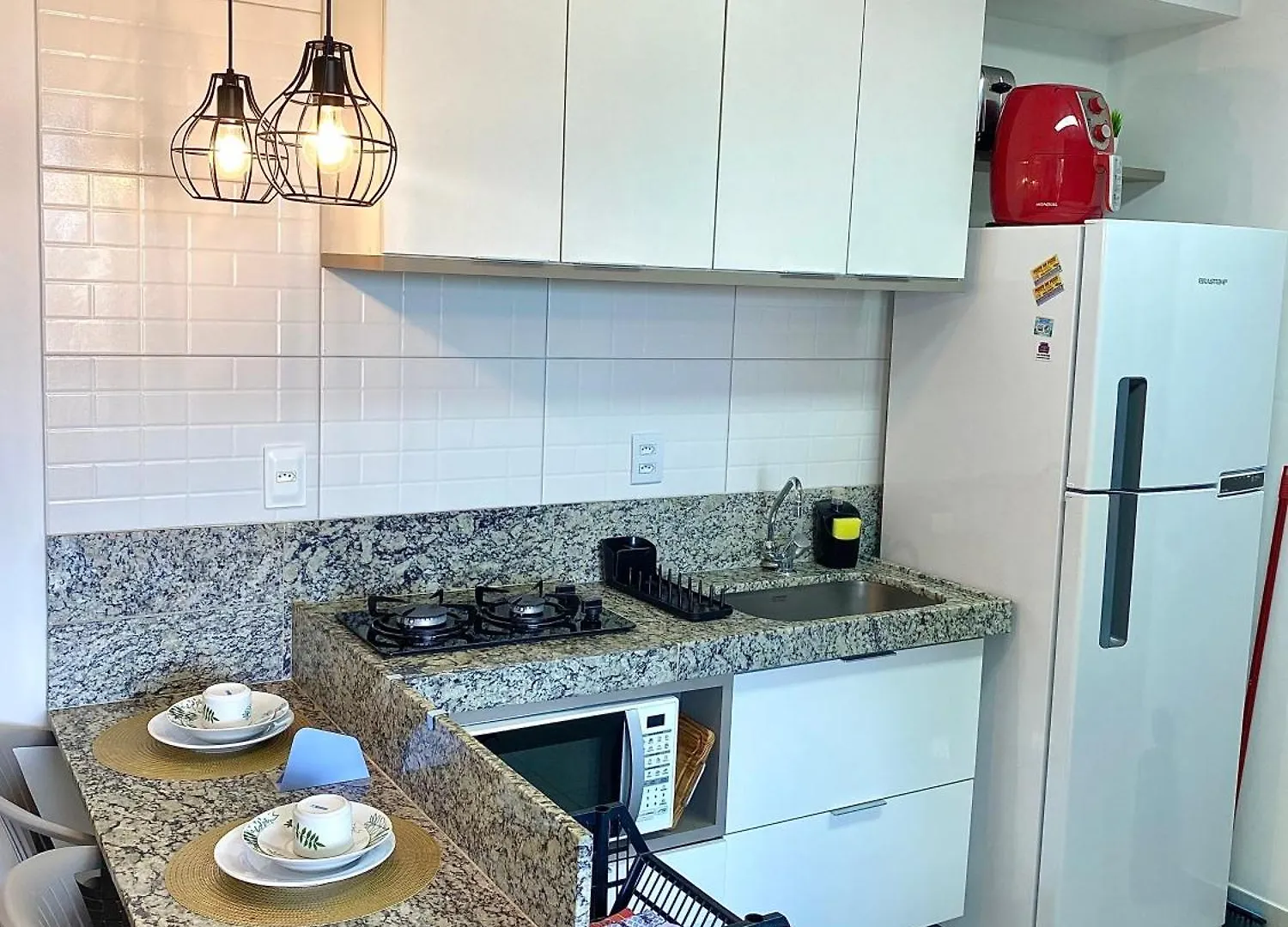 Cupe Beach Living - Royal 206 Pôrto das Galinhas 0*,  Brasil