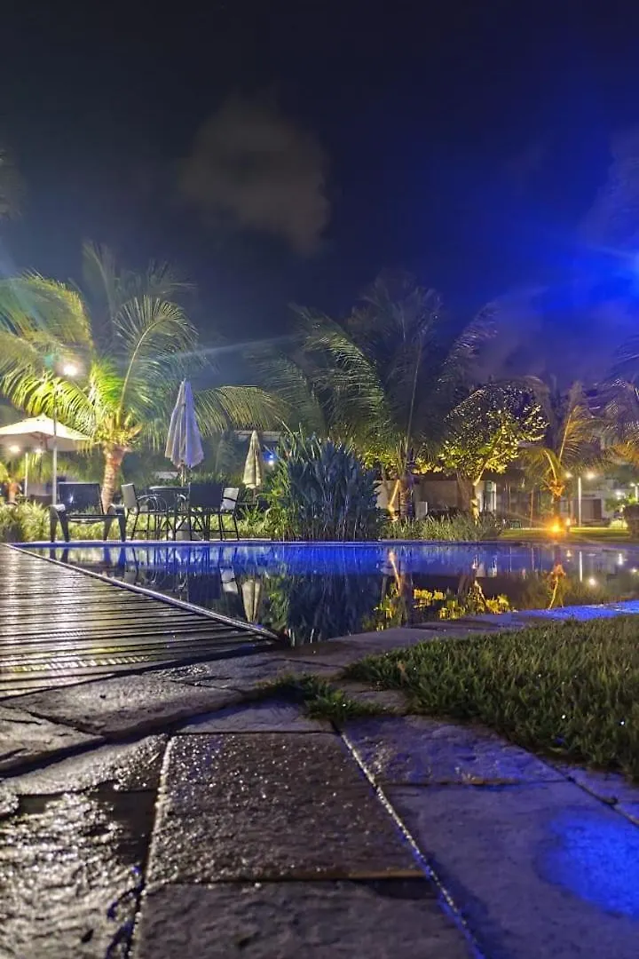 Cupe Beach Living - Royal 206 Pôrto das Galinhas