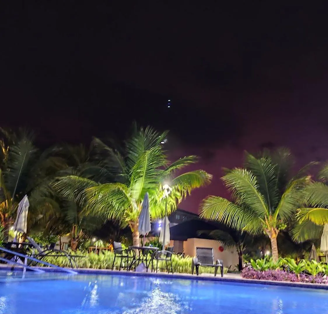Cupe Beach Living - Royal 206 Pôrto das Galinhas Brasil
