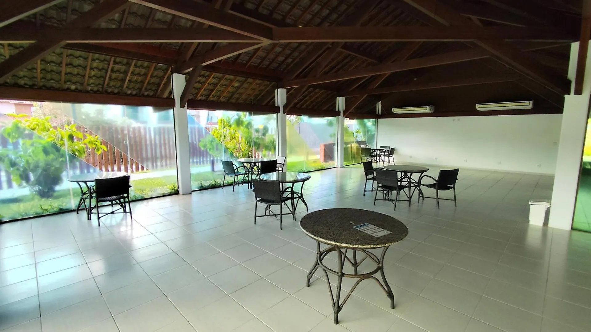 Apartamento Cupe Beach Living - Royal 206 Pôrto das Galinhas