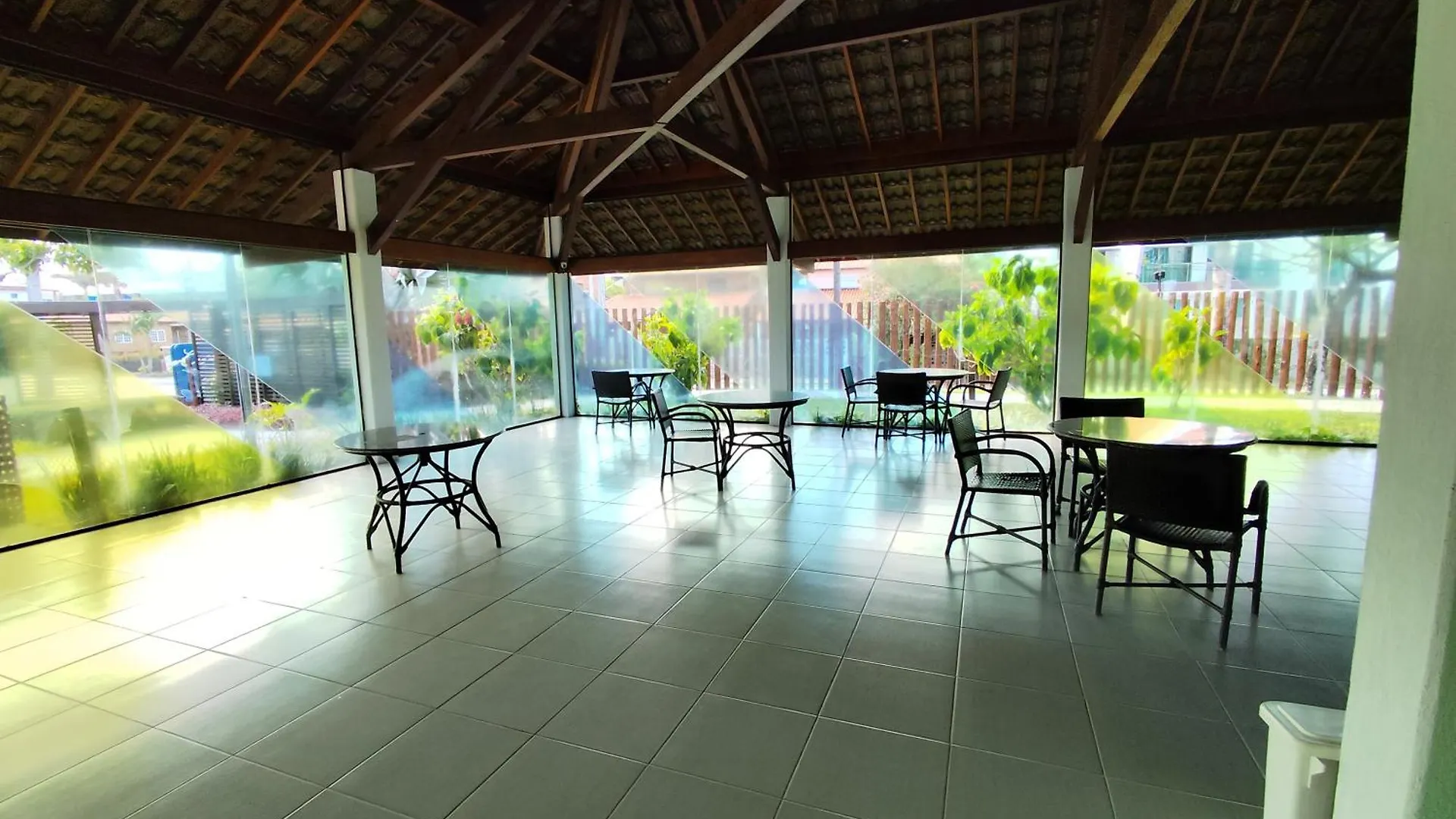 Cupe Beach Living - Royal 206 Pôrto das Galinhas Brasil