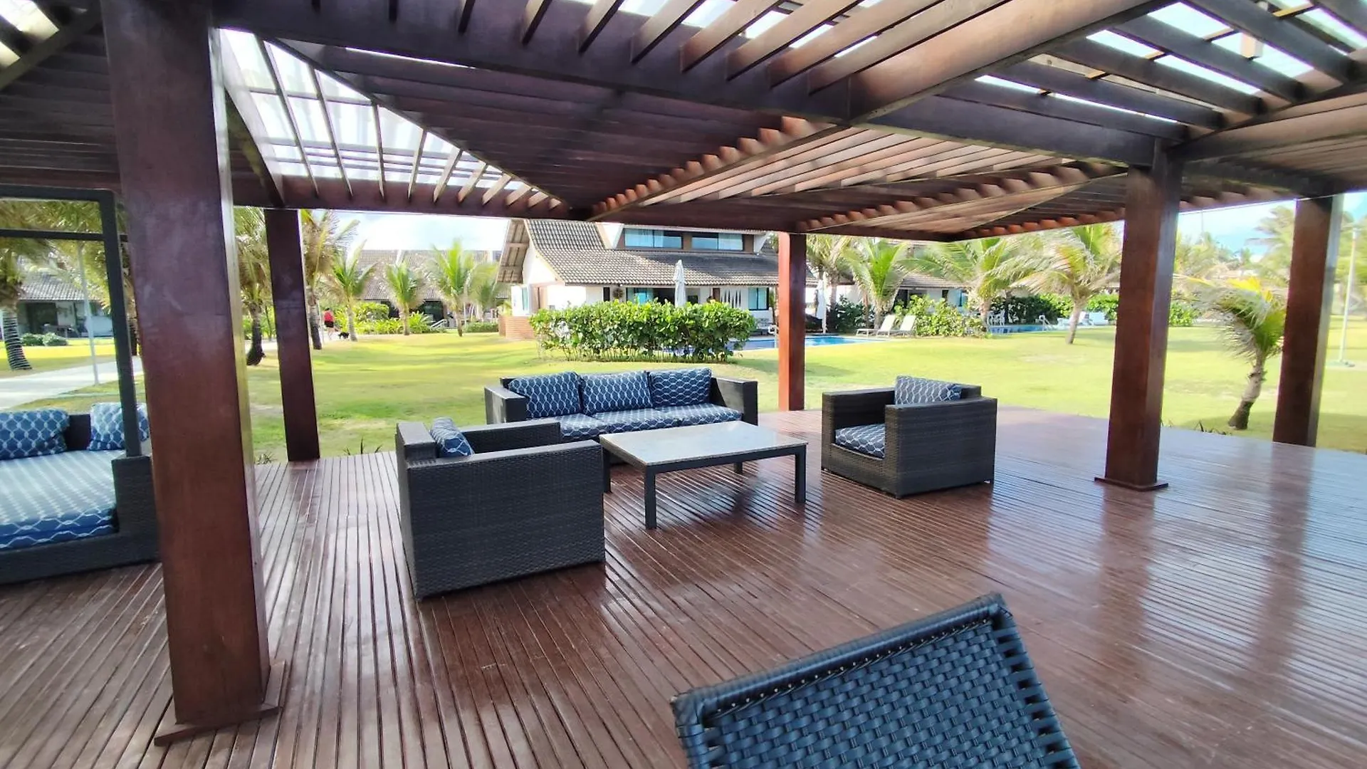 Cupe Beach Living - Royal 206 Pôrto das Galinhas Apartamento