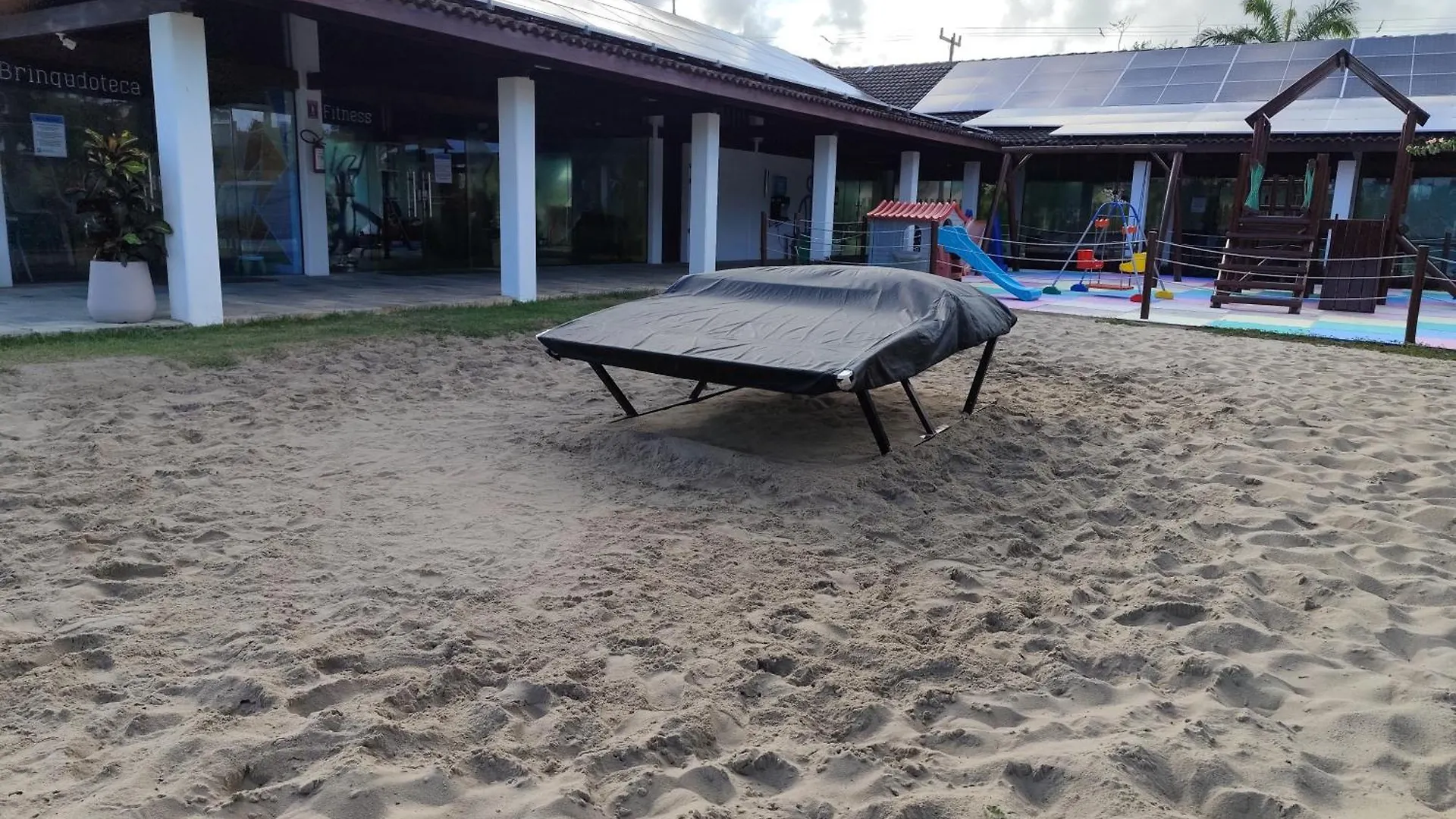 Cupe Beach Living - Royal 206 Pôrto das Galinhas Apartamento