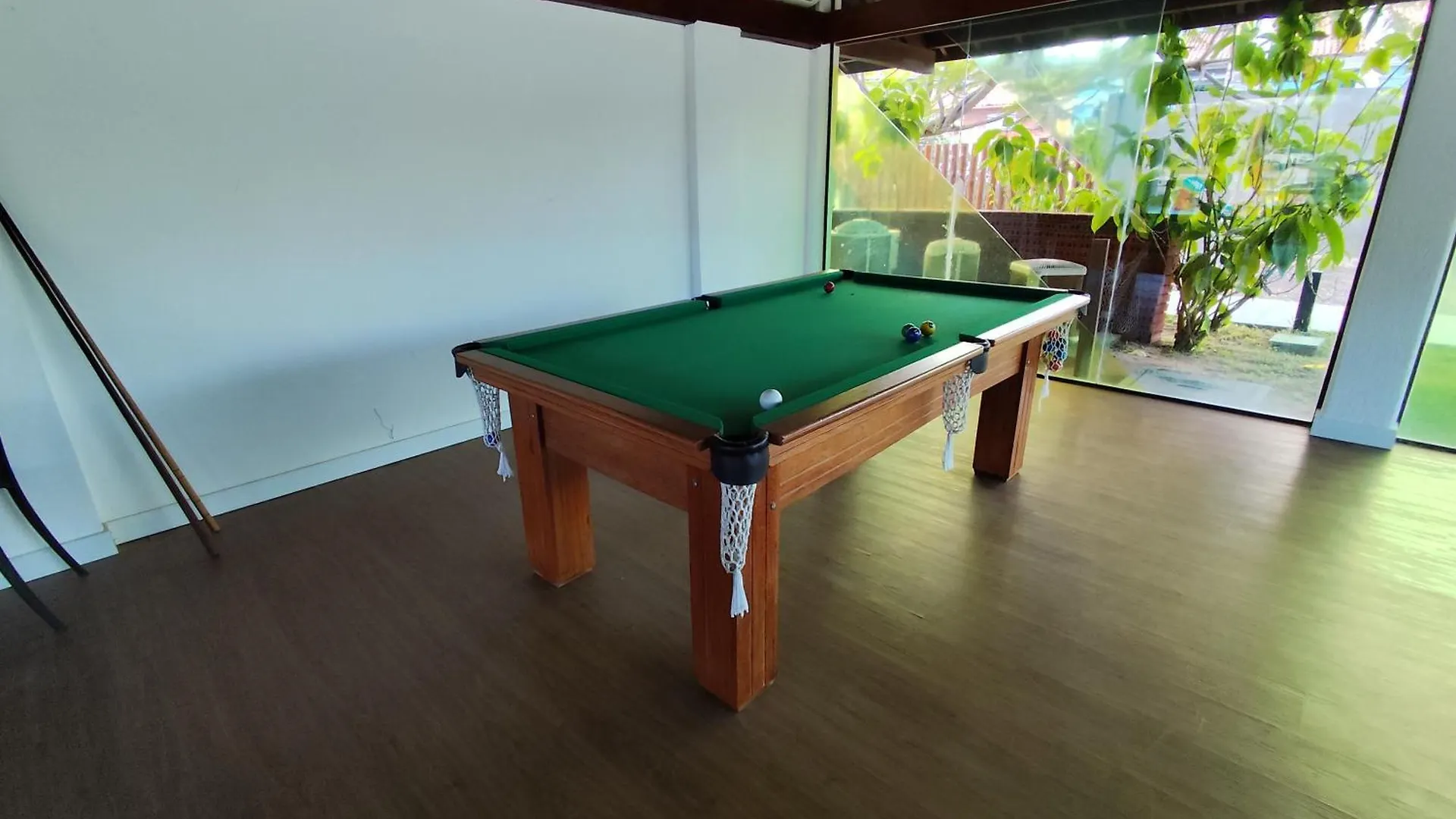 Apartamento Cupe Beach Living - Royal 206 Pôrto das Galinhas Brasil
