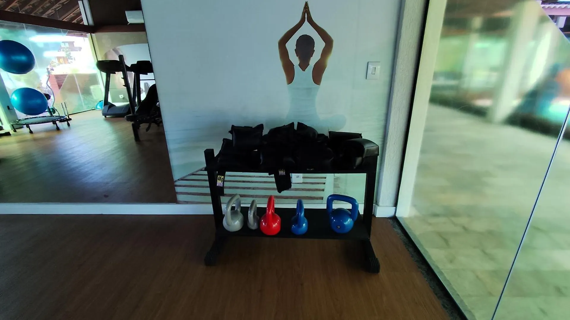 Cupe Beach Living - Royal 206 Pôrto das Galinhas Apartamento