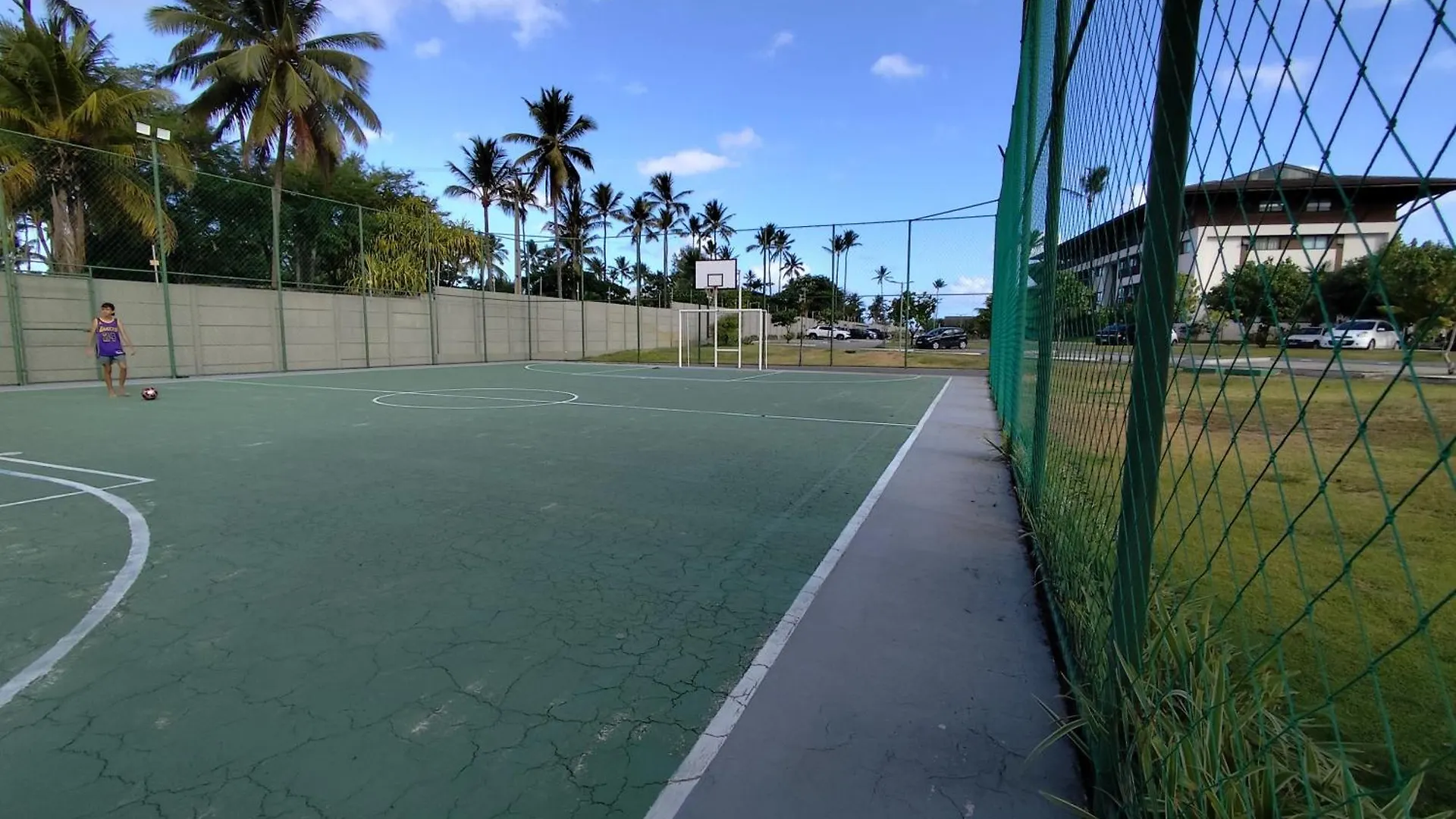 Cupe Beach Living - Royal 206 Pôrto das Galinhas