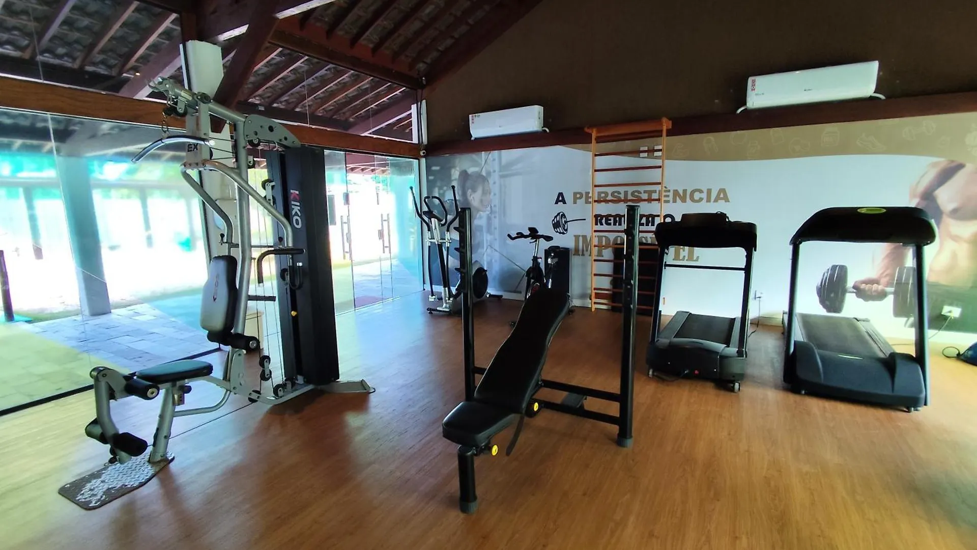 Cupe Beach Living - Royal 206 Pôrto das Galinhas Brasil