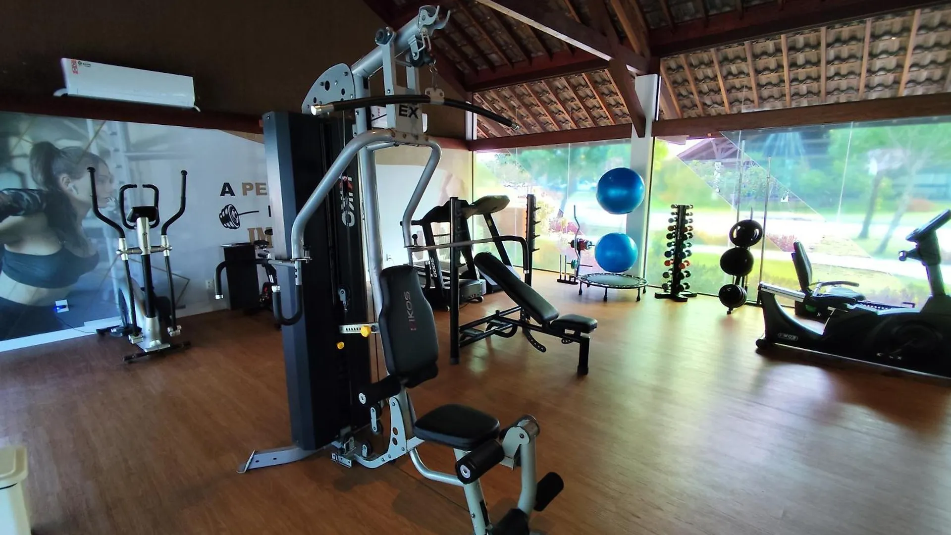 Cupe Beach Living - Royal 206 Pôrto das Galinhas 0*,  Brasil