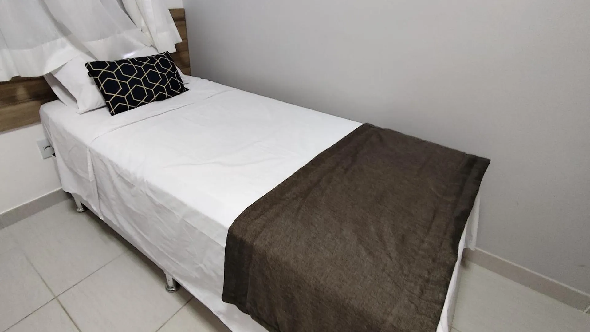 Apartamento Cupe Beach Living - Royal 206 Pôrto das Galinhas Brasil