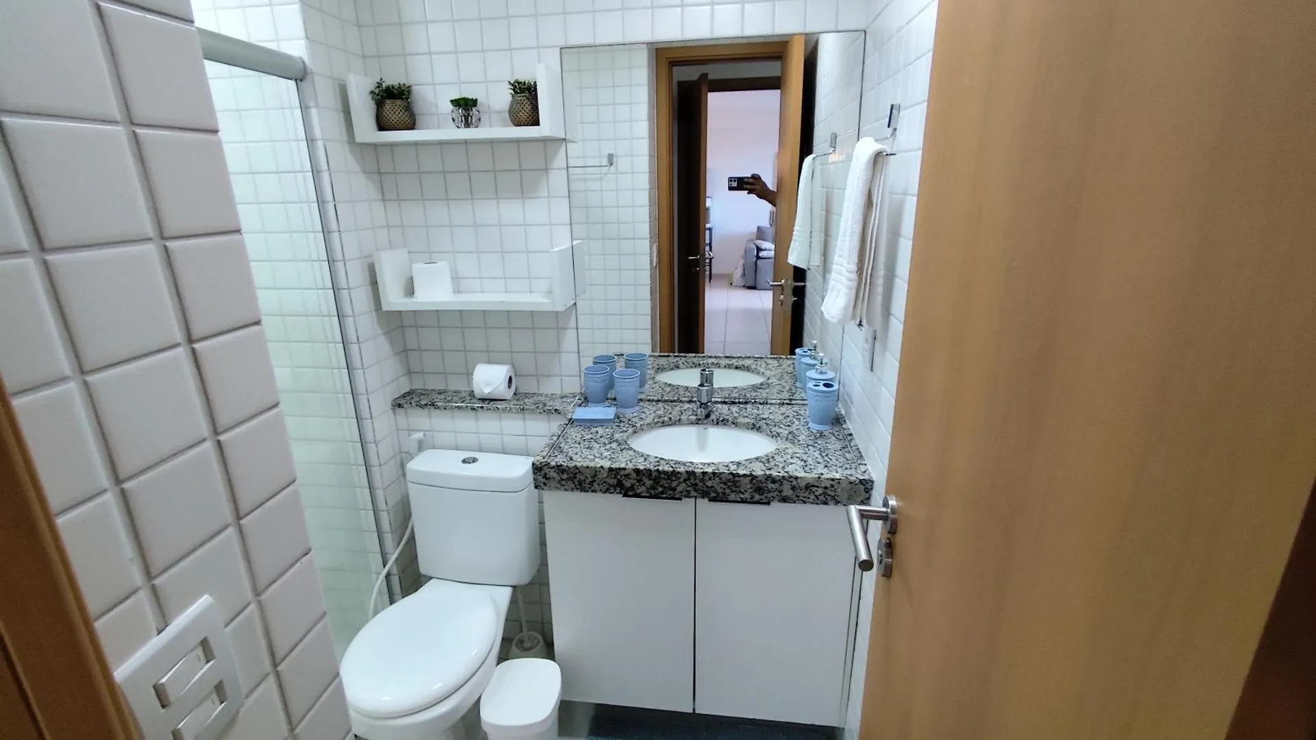 Cupe Beach Living - Royal 206 Pôrto das Galinhas Apartamento