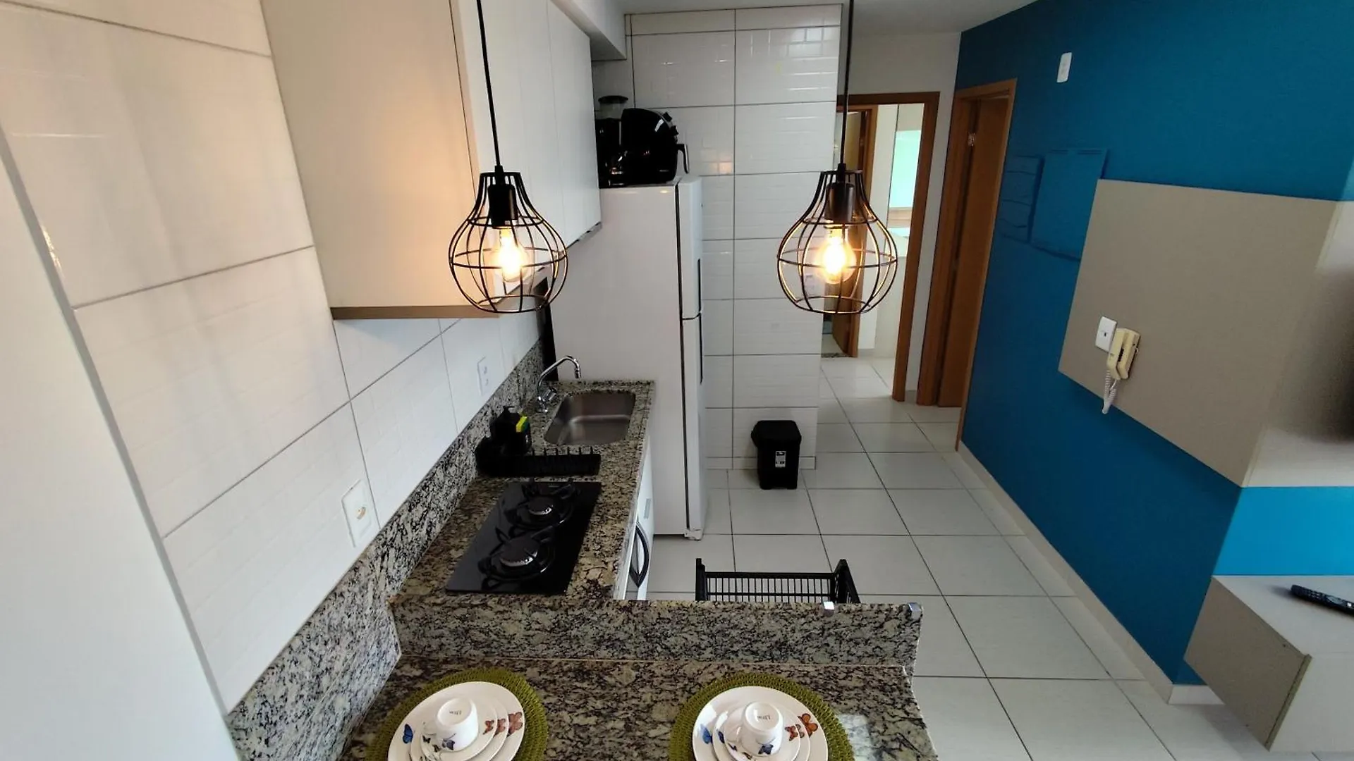 Cupe Beach Living - Royal 206 Pôrto das Galinhas Brasil