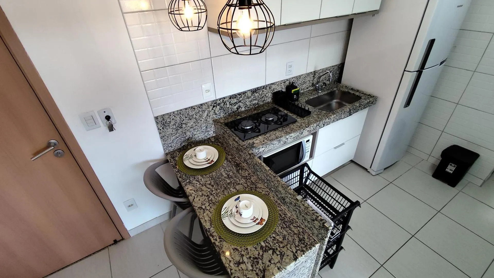 Cupe Beach Living - Royal 206 Pôrto das Galinhas