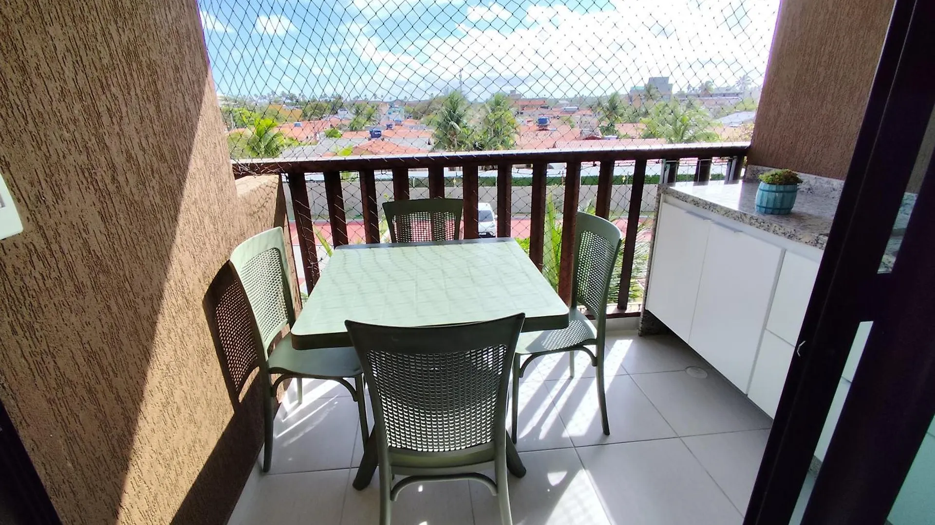 Cupe Beach Living - Royal 206 Pôrto das Galinhas Brasil