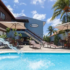Mini-hôtel Praia De Porto, Pôrto das Galinhas