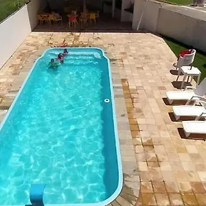 Terreo Ryso Do Mar No Centro De Apartamento