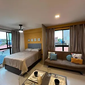 Flat De Luxo Apartamento