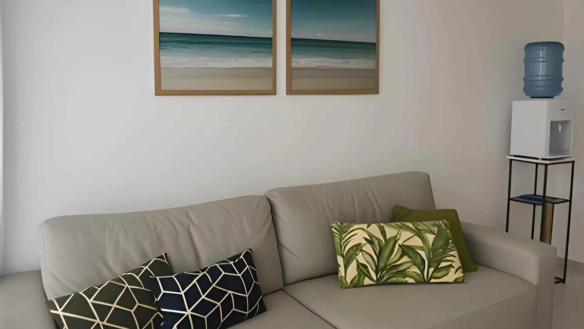 Apartment Resort Beira-Mar Porto Galinhas Porto de Galinhas